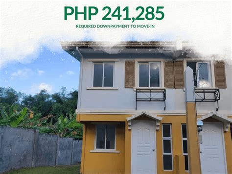 house and lot for sale in dumaguete|tiny homes on land for sale.